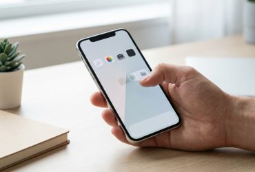 iPhone’da Uygulama Gizleme ve Ana Ekranı Sadeleştirme