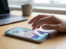 iPhone’da Uygulama Kısayolları ile Zaman Kazanma