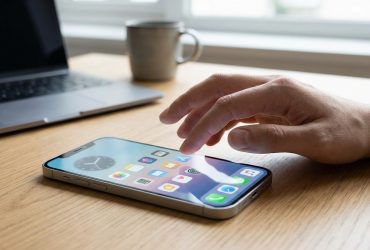 iPhone’da Uygulama Kısayolları ile Zaman Kazanma 22 iPhone’da Uygulama Kısayolları ile Zaman Kazanma