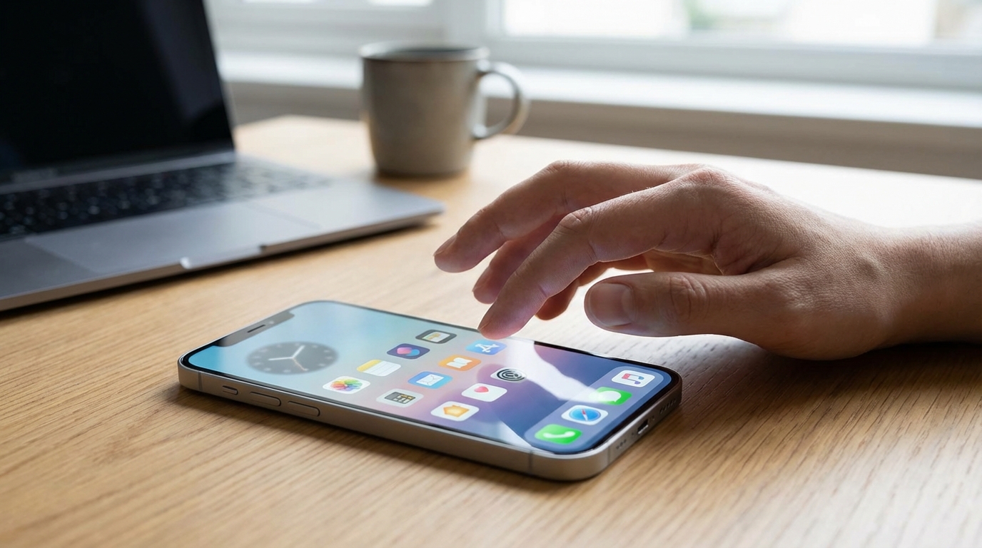 iPhone’da Uygulama Kısayolları ile Zaman Kazanma 1 iPhone’da Uygulama Kısayolları ile Zaman Kazanma