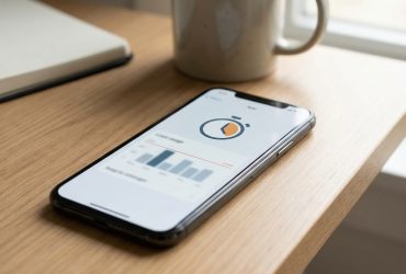 iPhone’da Uygulama Limiti Ayarlama ve Disiplinli Kullanım