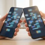 iPhone’da Uygulama Önbelleği Temizleme Mantığı