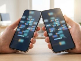 iPhone’da Uygulama Önbelleği Temizleme Mantığı