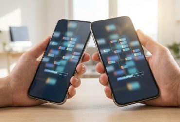 iPhone’da Uygulama Önbelleği Temizleme Mantığı