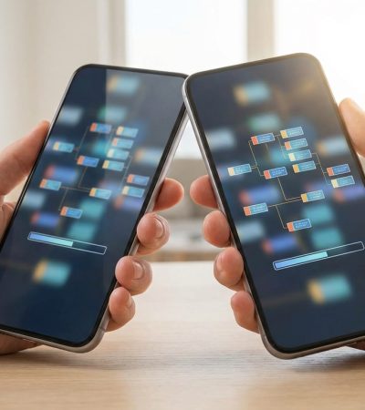 iPhone’da Uygulama Önbelleği Temizleme Mantığı