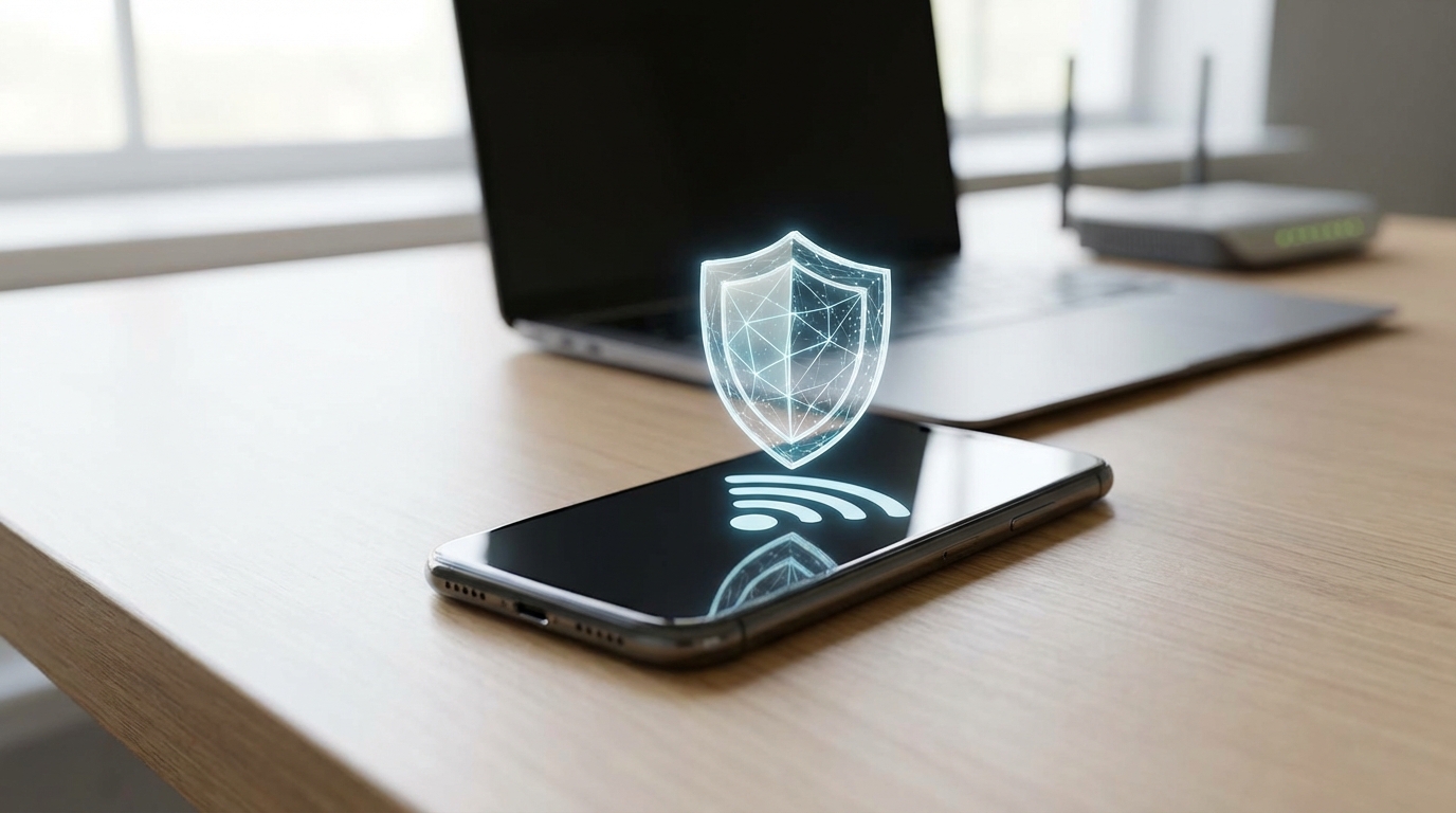 iPhone’da VPN Nedir ve Ne Zaman Gerekir?