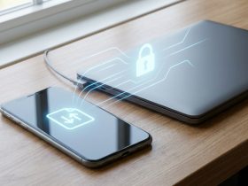 iPhone’da Veri Kaybına Karşı Önlem: Yedekleme Stratejisi