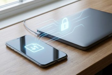 iPhone’da Veri Kaybına Karşı Önlem: Yedekleme Stratejisi