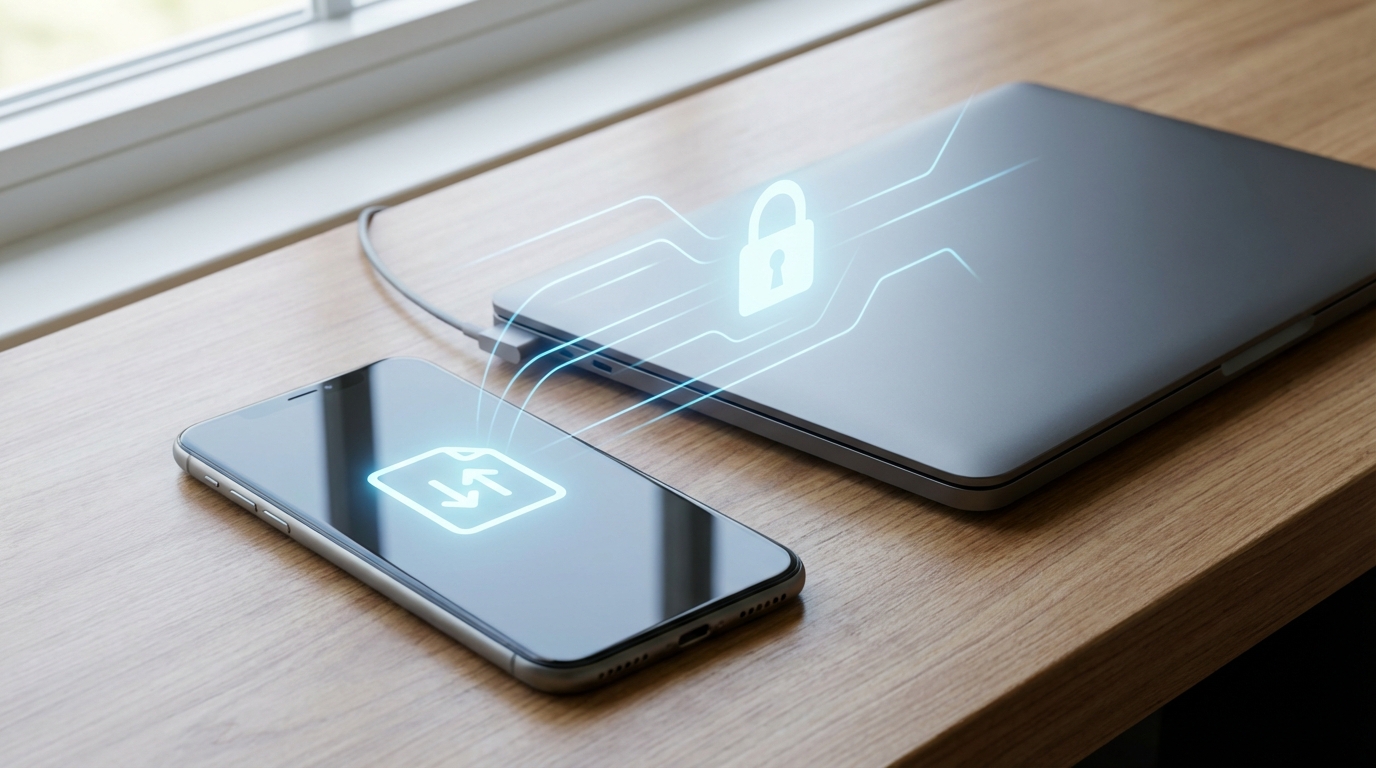 iPhone’da Veri Kaybına Karşı Önlem: Yedekleme Stratejisi