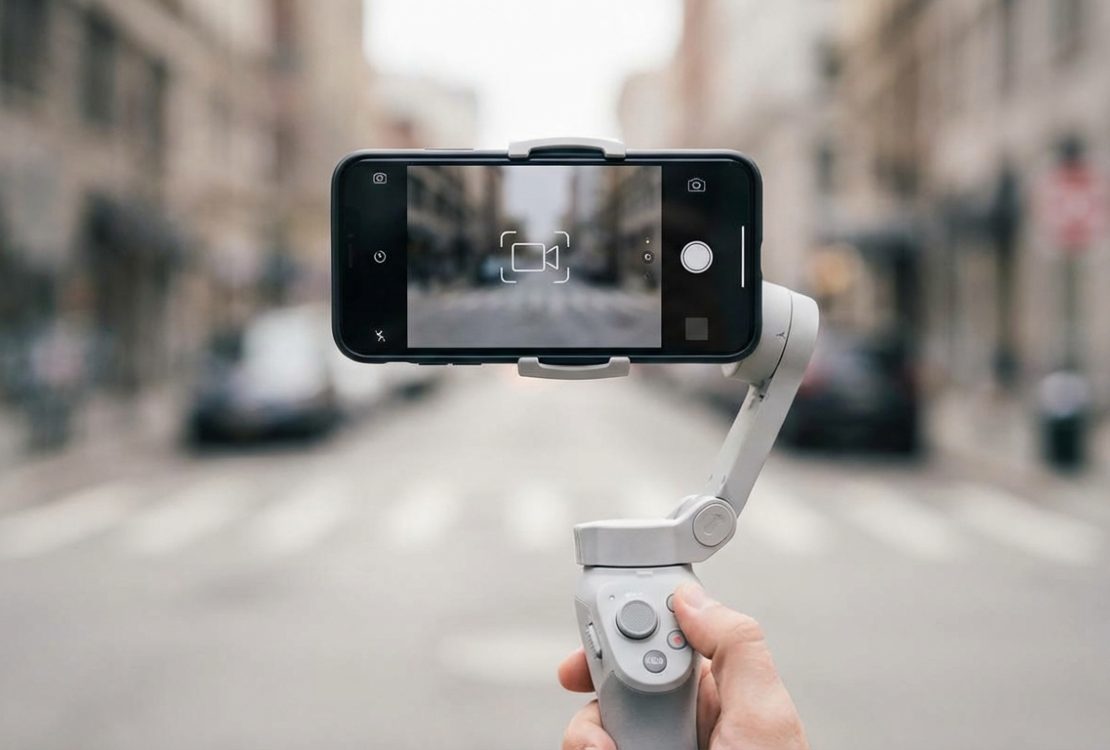 iPhone’da Video Çekiminde Titremeyi Azaltma Yöntemleri