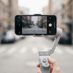 iPhone’da Video Çekiminde Titremeyi Azaltma Yöntemleri