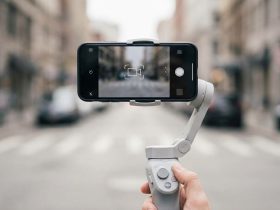 iPhone’da Video Çekiminde Titremeyi Azaltma Yöntemleri