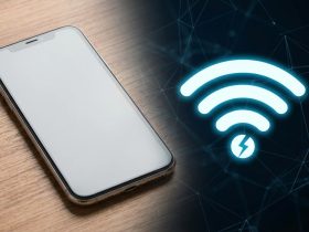 iPhone’da Wi-Fi Bağlantı Sorunları: Hızlı Çözüm Listesi 8 iPhone’da Wi-Fi Bağlantı Sorunları: Hızlı Çözüm Listesi