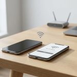 iPhone’da Wi-Fi Şifresi Paylaşma Mantığı