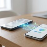 iPhone’da Yeni Telefona Geçiş: Verileri Aktarmanın En Güvenli Yolu