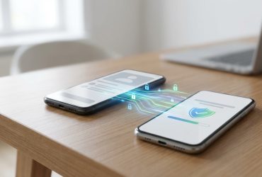 iPhone’da Yeni Telefona Geçiş: Verileri Aktarmanın En Güvenli Yolu