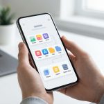 iPhone’da depolama alanı yönetimi: kategori kategori mantık