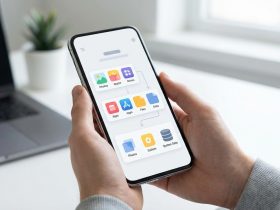 iPhone’da depolama alanı yönetimi: kategori kategori mantık 8 iPhone’da depolama alanı yönetimi: kategori kategori mantık