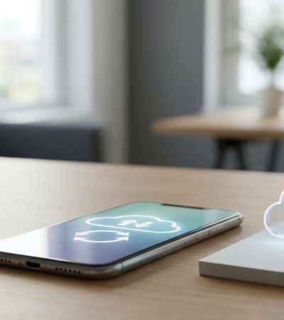 iPhone’da iCloud Yedekleme Nasıl Açılır?