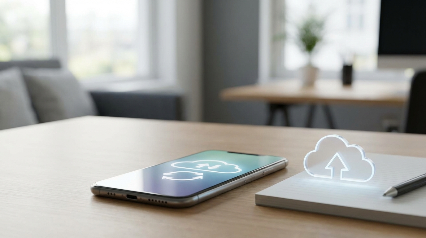 iPhone’da iCloud Yedekleme Nasıl Açılır?