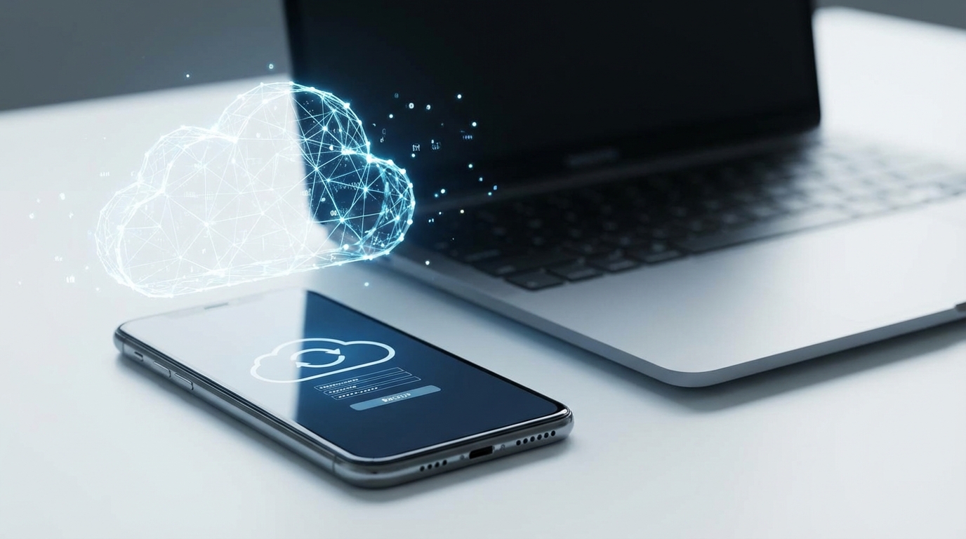 iPhone’da iCloud Yedekleme Neleri Kaydeder?