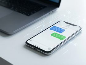 iPhone’da iMessage Nedir? SMS’ten Farkı Ne? 8 iPhone’da iMessage Nedir? SMS’ten Farkı Ne?