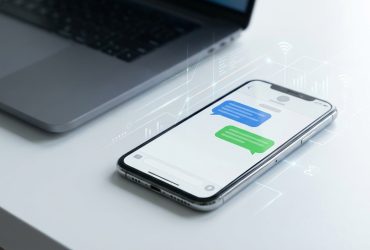 iPhone’da iMessage Nedir? SMS’ten Farkı Ne? 36 iPhone’da iMessage Nedir? SMS’ten Farkı Ne?