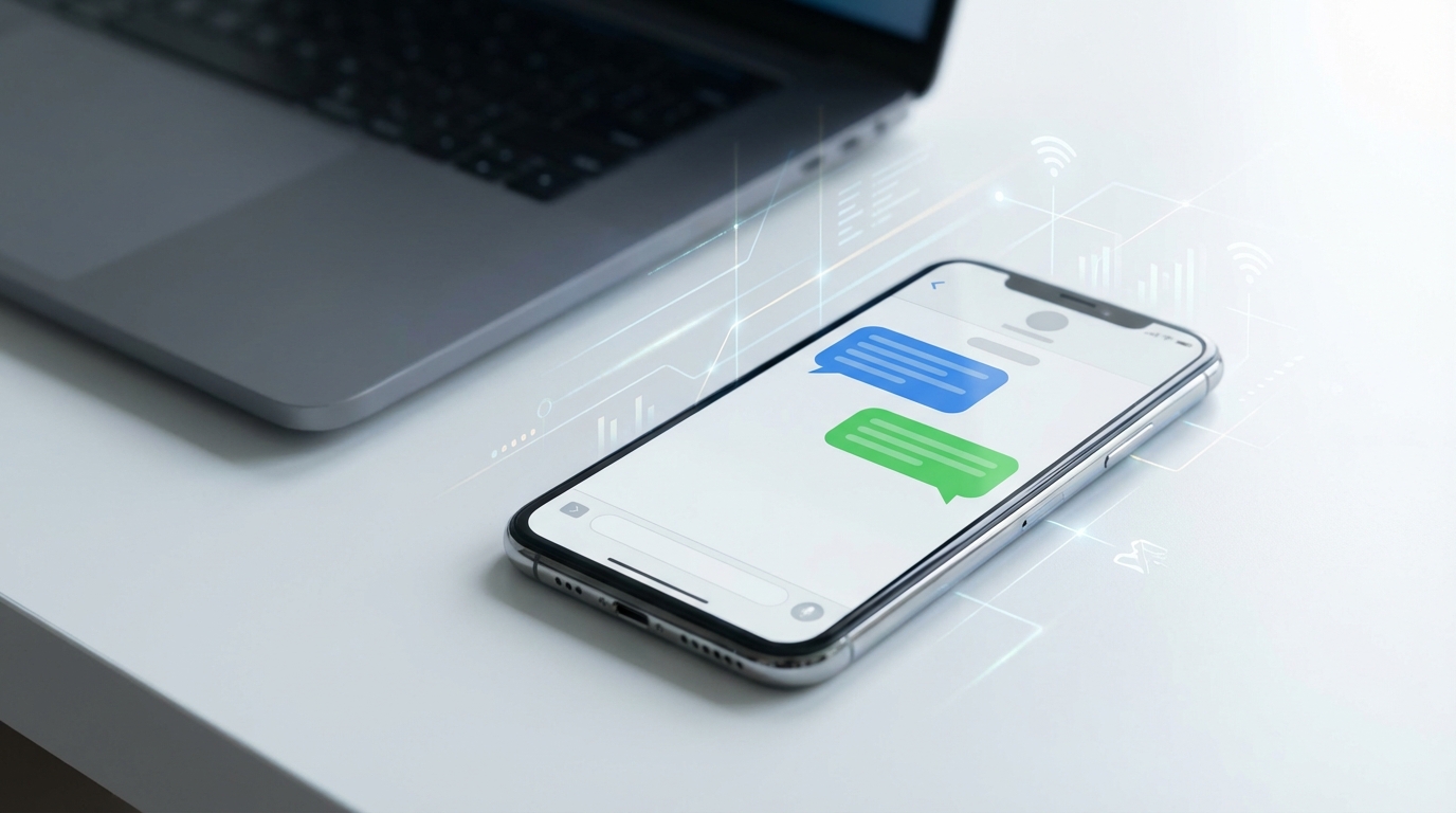 iPhone’da iMessage Nedir? SMS’ten Farkı Ne? 1 iPhone’da iMessage Nedir? SMS’ten Farkı Ne?