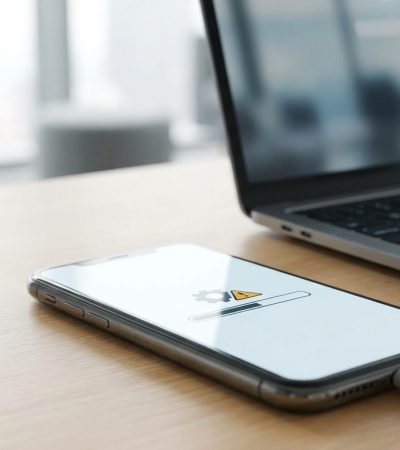 iPhone’da iOS Güncelleme Sorunları: Temel Teşhis Adımları