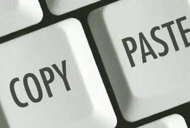 Bilgisayarda Kopyala Yapıştır Nasıl Yapılır? Kopyala Yapıştır Tuşları ve Klavye Kısayolları 30 kopyala yapıştır tuşu