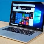 Mac Bilgisayara Windows Nasıl Yüklenir?