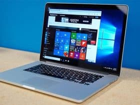 Mac Bilgisayara Windows Nasıl Yüklenir?