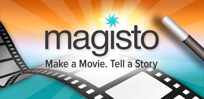 magisto-video-editor
