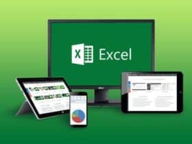 Microsoft Excel Toplama ve Çıkarma İşlemi