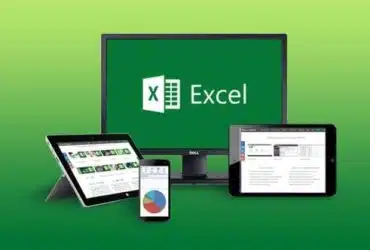 Microsoft Excel Toplama ve Çıkarma İşlemi Nasıl Yapılır? 15 Microsoft Excel Toplama ve Çıkarma İşlemi