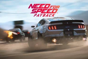 Need For Speed Payback Sistem Gereksinimleri