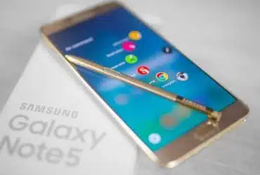 Note 5 Bilinmeyen Özellikleri: Telefonun 10 Gizli Yanı 33 note-5-bilinmeyenler