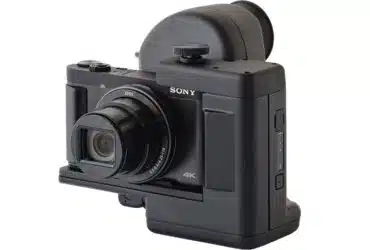 Görme Engelli İnsanlara Fotoğraf Çekme İmkanı Sunan Yeni Bir Kamera Kiti: Sony DSC-HX99 RNV Kit 15 ony DSC-HX99 RNV görme engelli kit