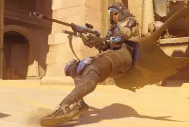 overwatch sistem gereksinimleri