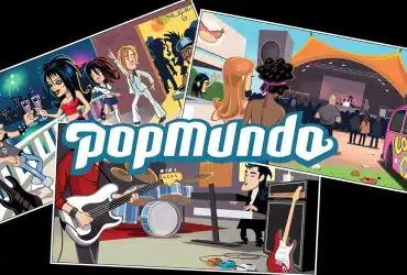 Popmundo- Role Play Hayat Simülasyonu 3 popmundo nedir