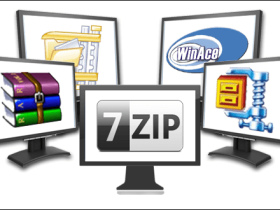 RAR Uzantılı Dosyalar Nasıl Açılır?