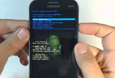 Samsung Telefona Format Atma 25 samsung-hard-reset