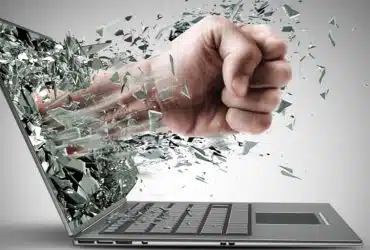 Siber Zorbalık Nedir Ve Nasıl Korunulur ? 5 siber zorbalık