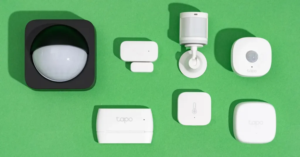 tailscale IOT