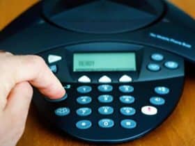 Telefonda Konferans Nasıl Yapılır? 36 telefon-konferans