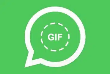 WhatsApp'ta GIF Gönderme - Telefonda Nasıl GIF Yapılır? 10 whatsapp-gif