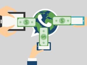 Whatsapp Para Gönderme Nasıl Yapılır? 33 Whatsapp Para Gönderme