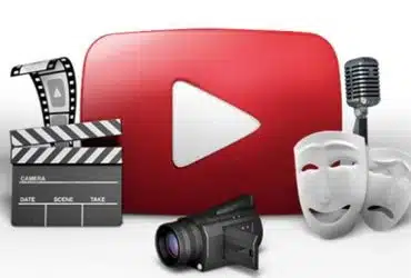 youtube kanalı açma